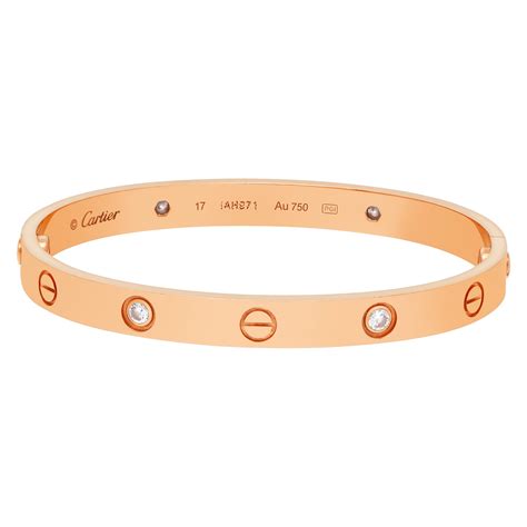 buying cartier love bracelet on ebay|cartier love bracelet real.